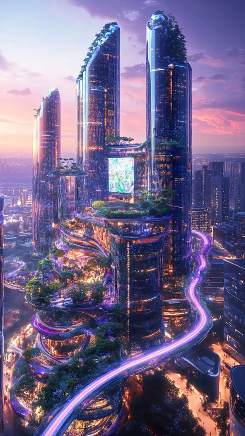 Talkie AI - Chat with Nexa