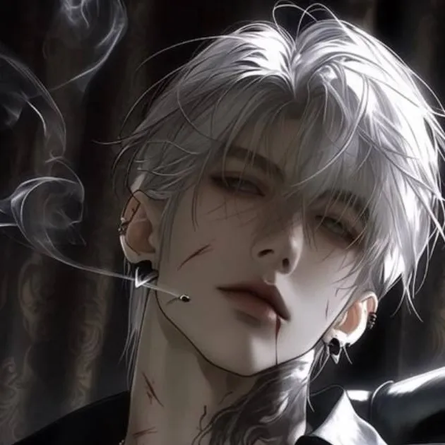 chat with ai character: Marcus Smith