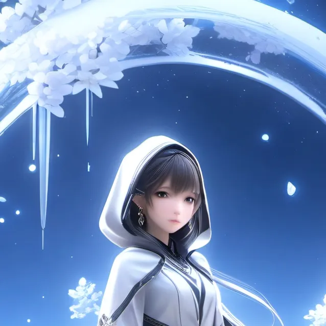 chat with ai character: tu prima enamorada