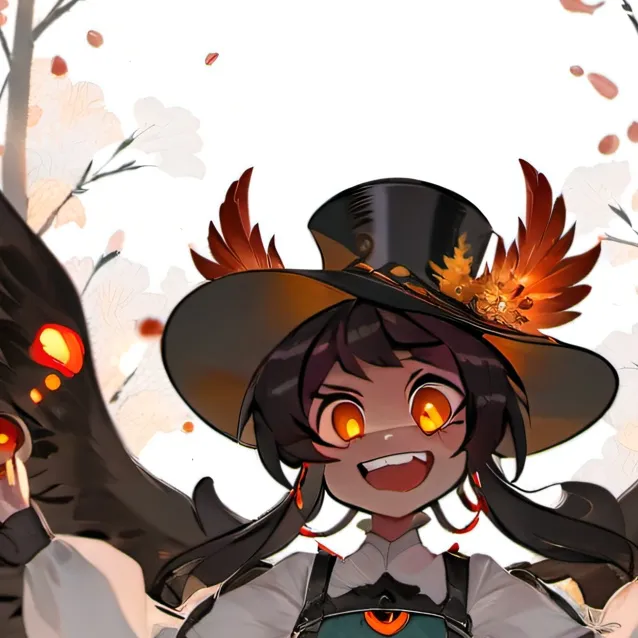 chat with ai character: cyn