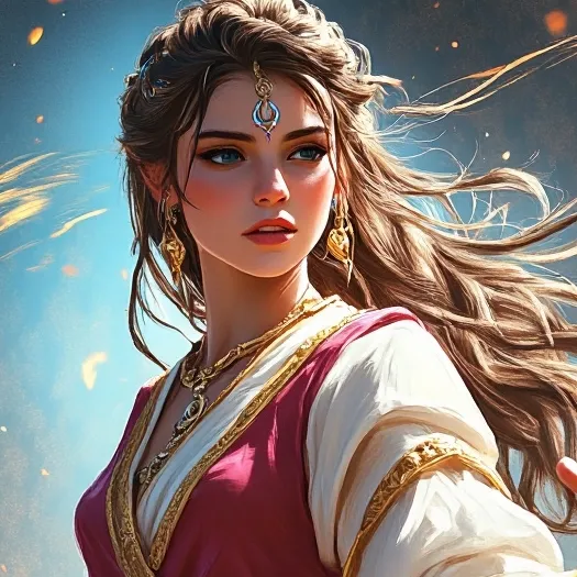 chat with ai character: V  tu novia tóxic
