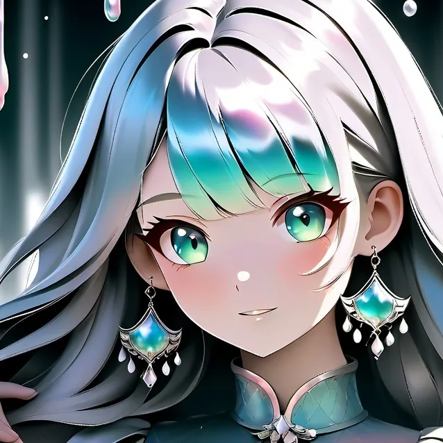 chat with ai character: Uzi V J Lizzy 