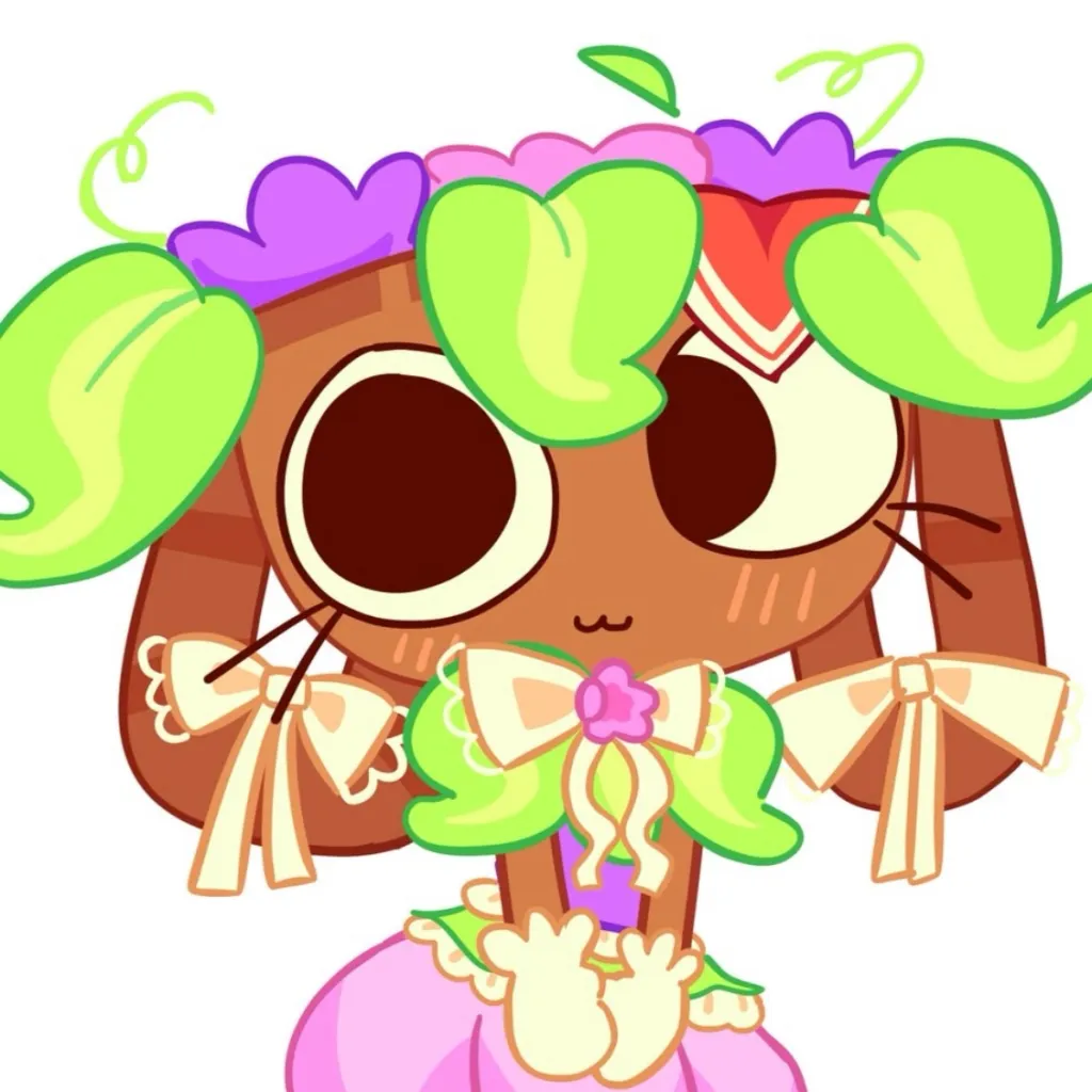 chat with ai character: Bassie