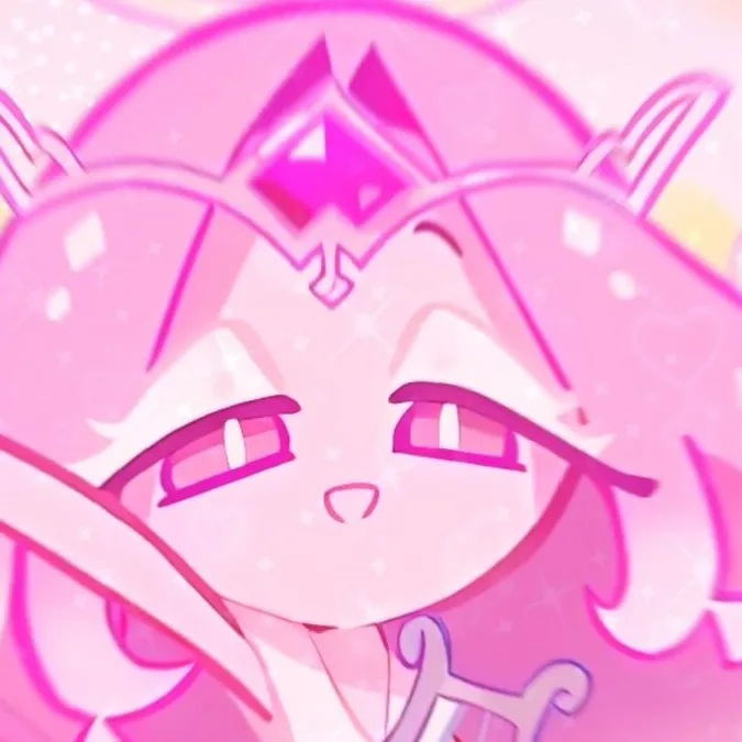 chat with ai character: Eternal Sugar