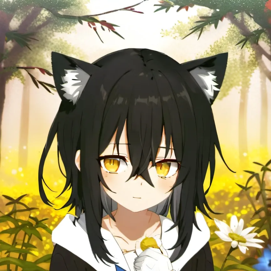chat with ai character: you Withered sonic