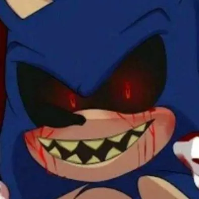 chat with ai character: sonic.exe Spanish 