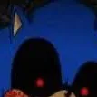 chat with ai character: sonic.exe