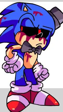 ai character: fnas 2 but spanish background