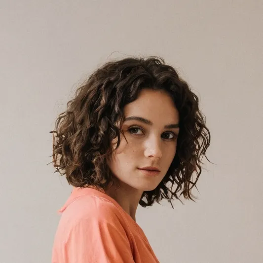 chat with ai character: Eva