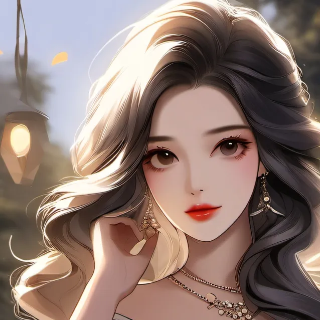 chat with ai character: Rose