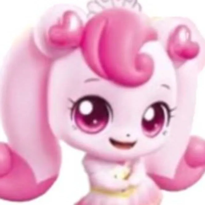 chat with ai character: Heartsping