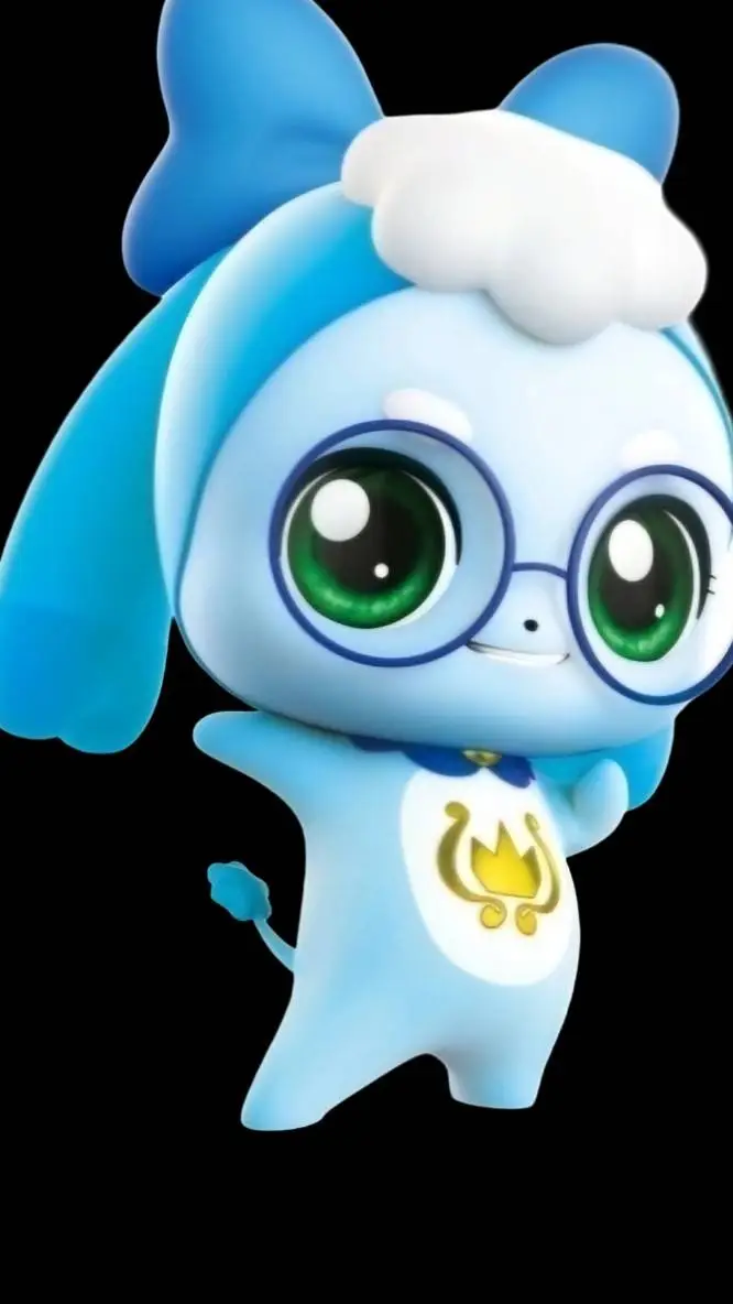 ai character: Dadaping background