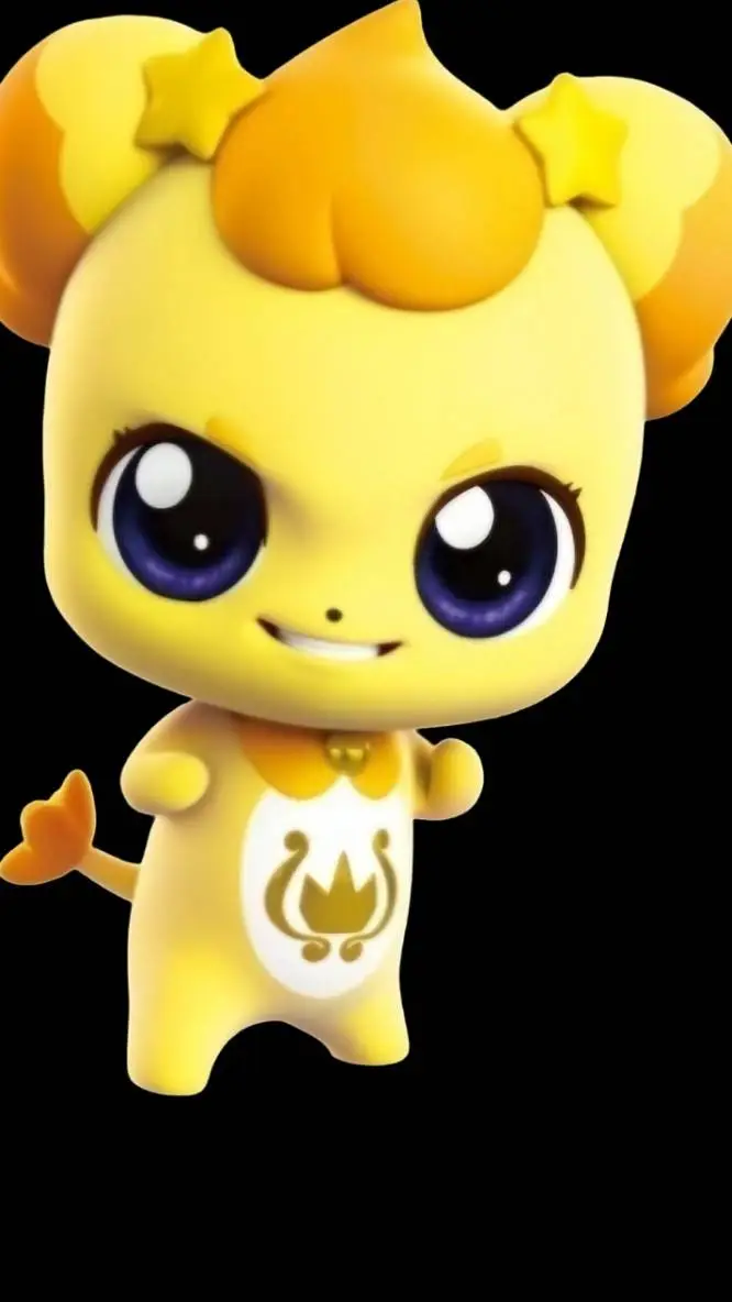 Talkie AI - Chat with Gogoping