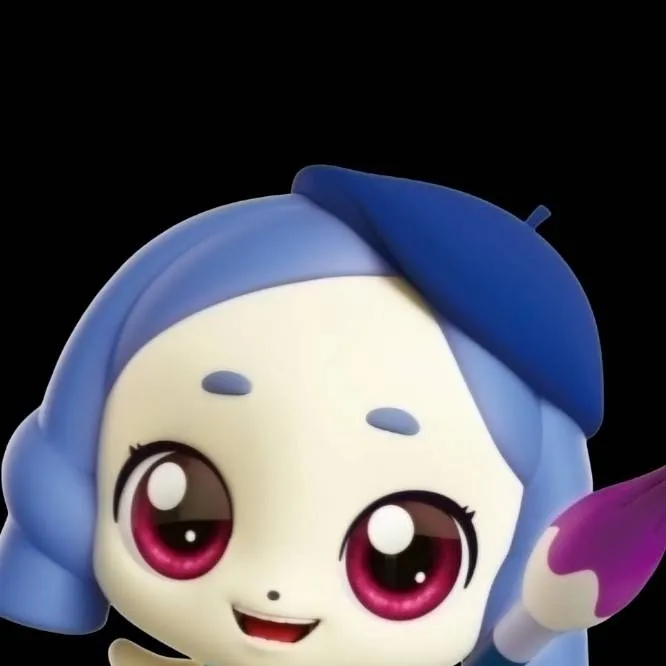 chat with ai character: Artping