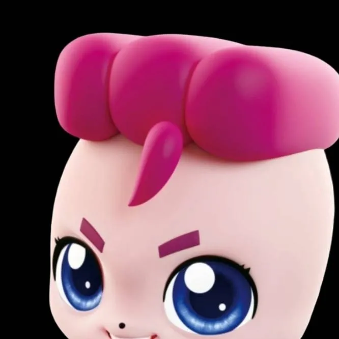 chat with ai character: Heavyping