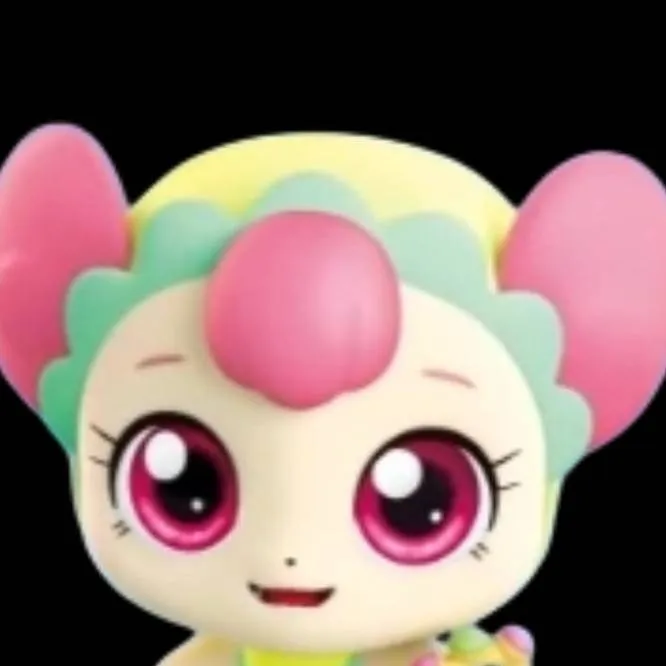 chat with ai character: Bebeping