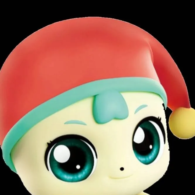 chat with ai character: Sleepyping