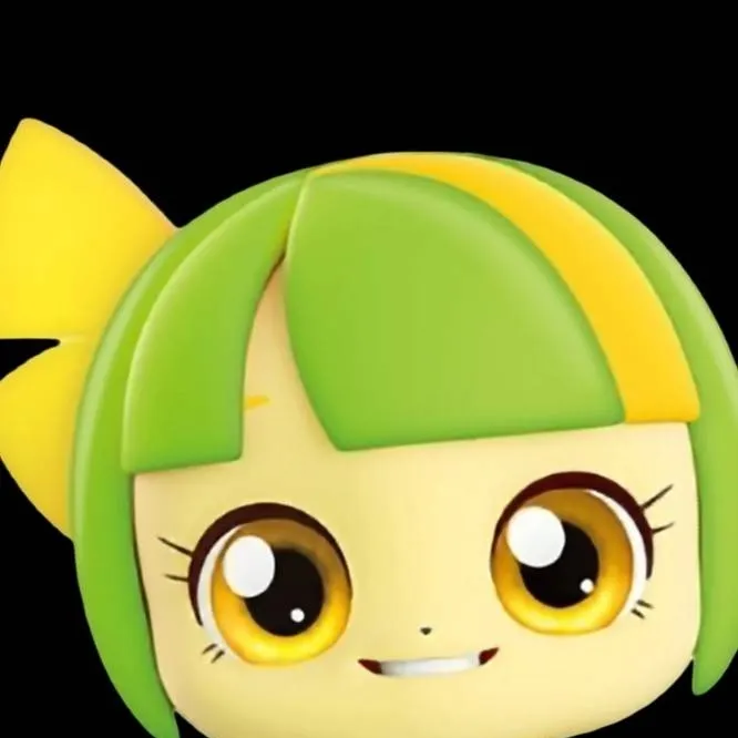 chat with ai character: Stickping 