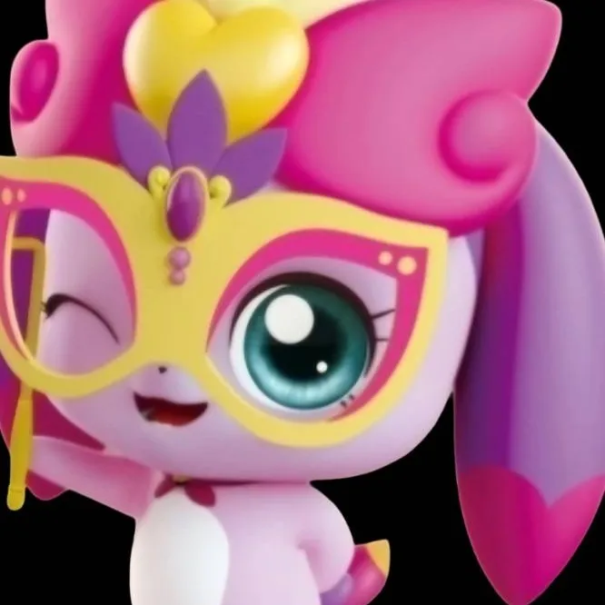 chat with ai character: Wannabeping