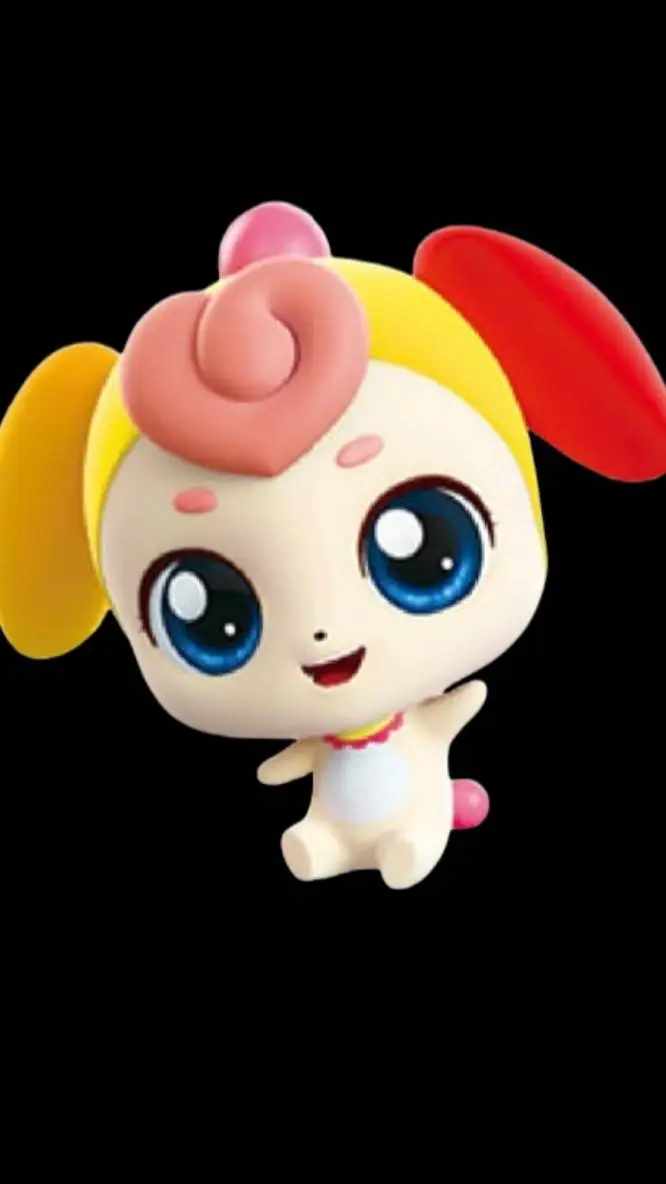 ai character: Noriping background