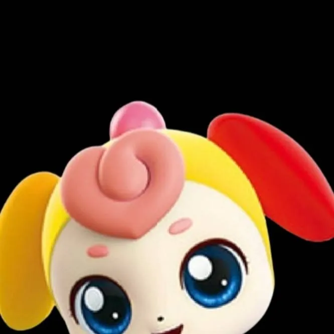 chat with ai character: Noriping