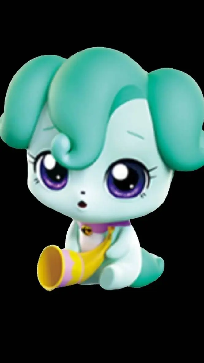 ai character: Sighping background