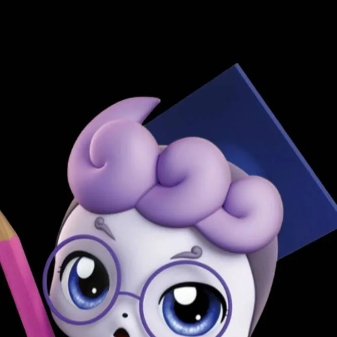 chat with ai character: Shushping