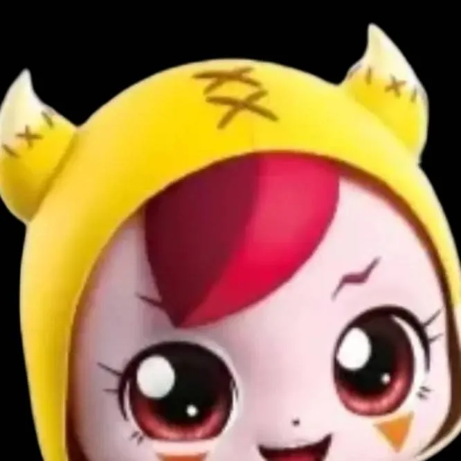 chat with ai character: Giggleping