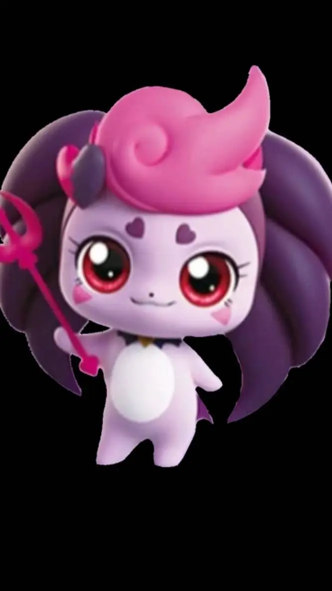 ai character: Egoping background