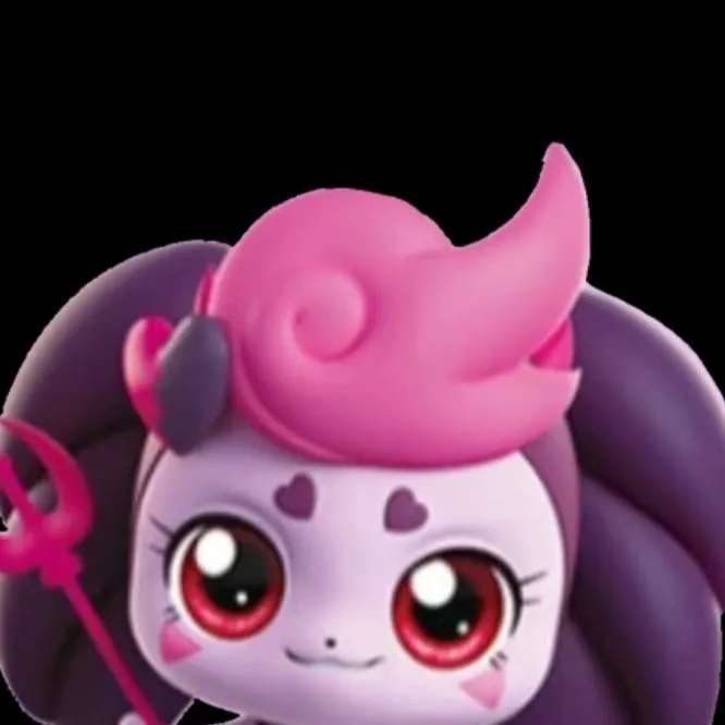 chat with ai character: Egoping