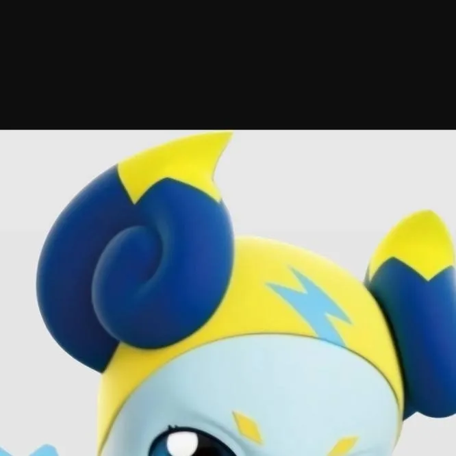 chat with ai character: Sparkping