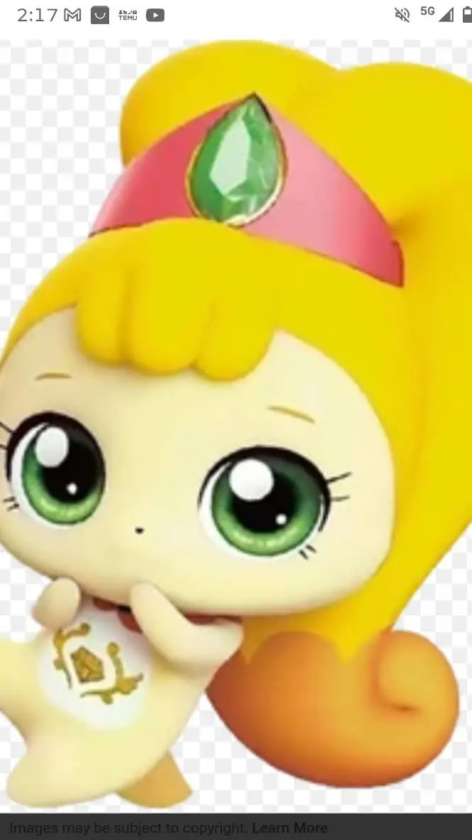 ai character: Joahping background