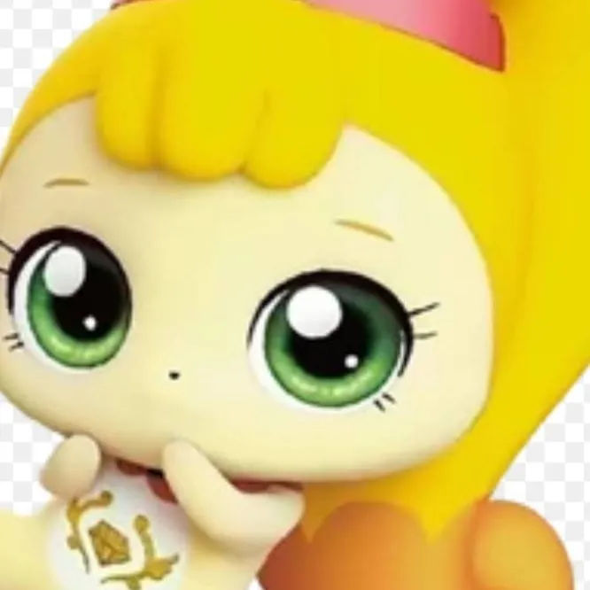 chat with ai character: Joahping