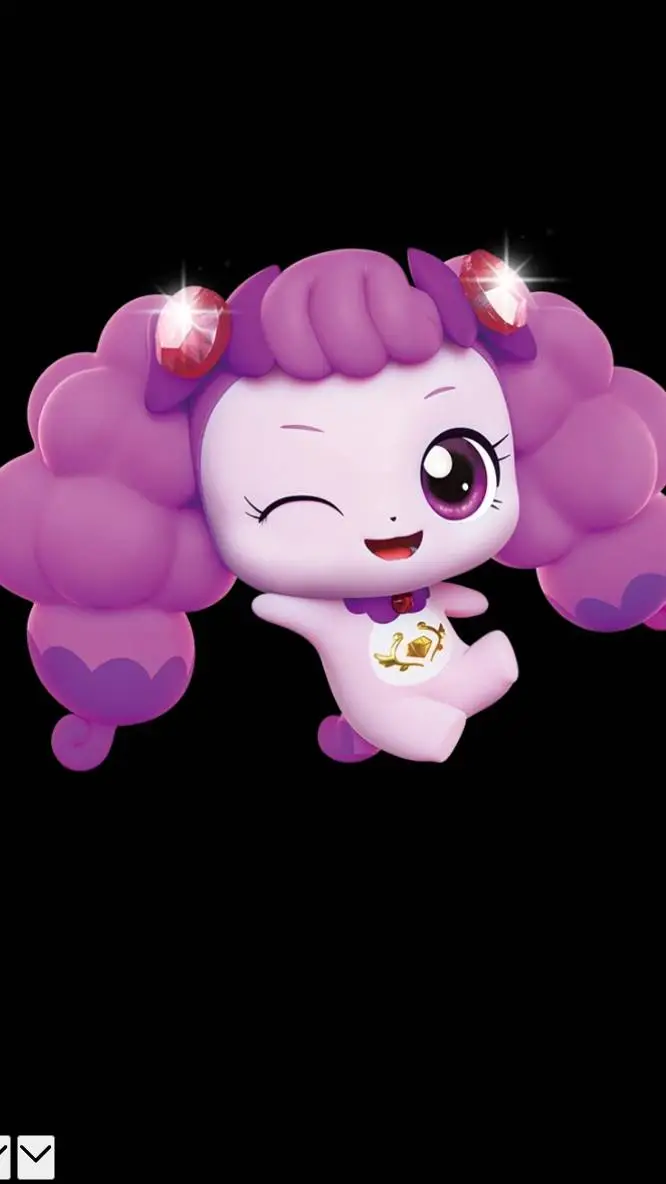 ai character: Teeheeping background