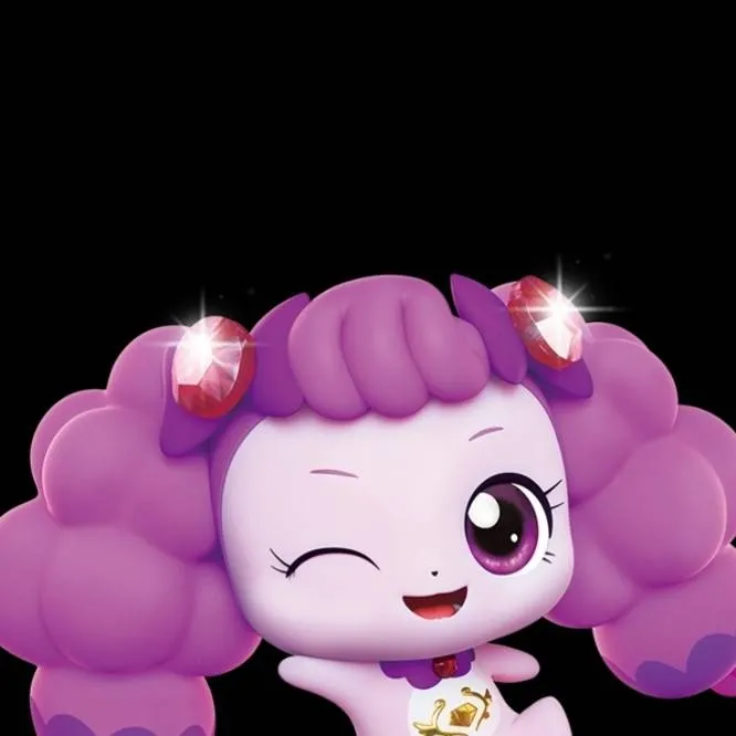 chat with ai character: Teeheeping