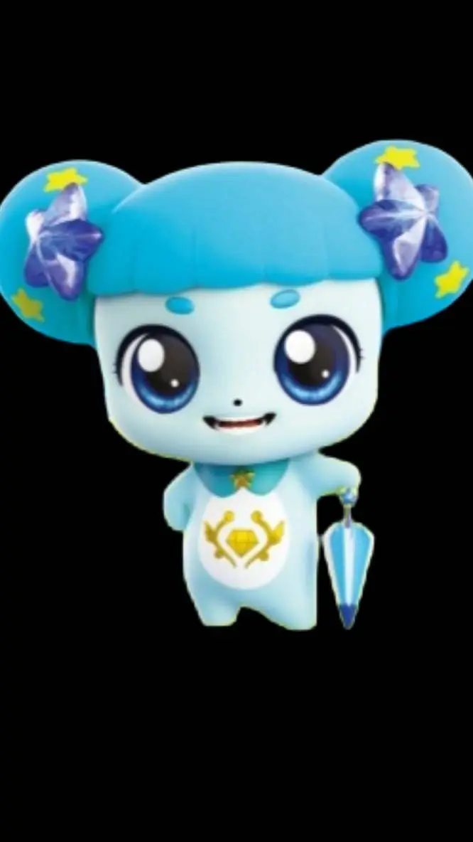 ai character: Trustping background