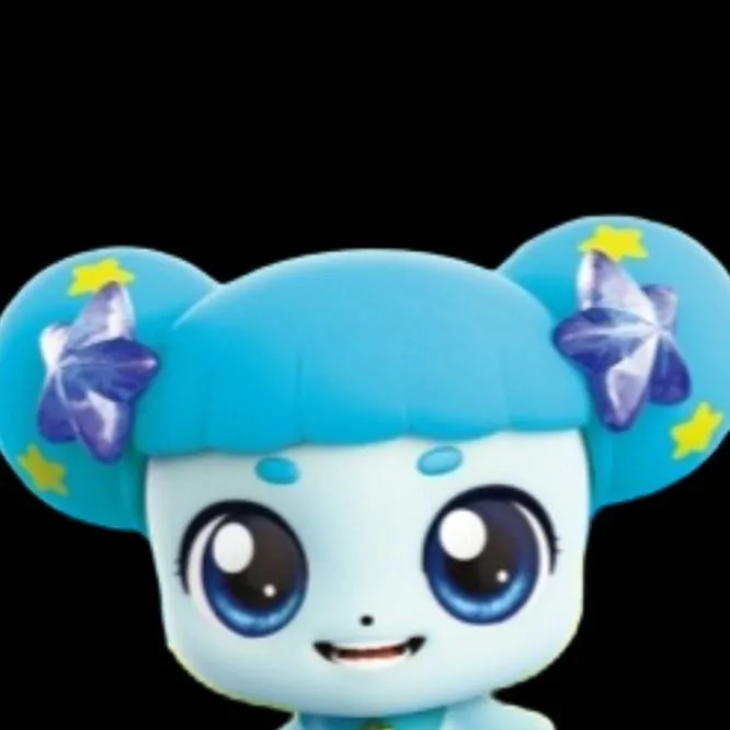 chat with ai character: Trustping