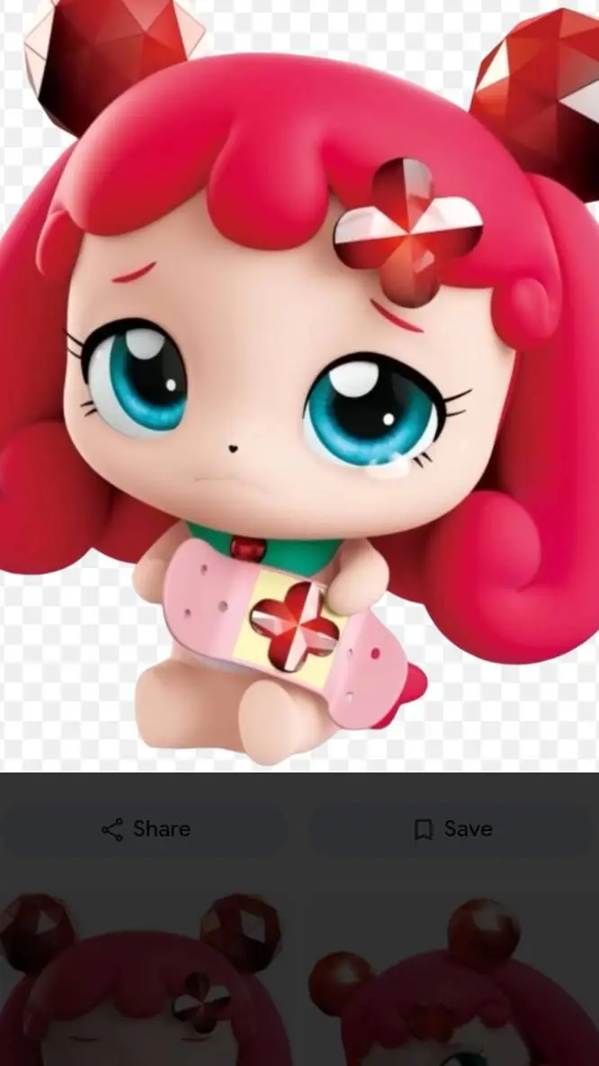 ai character: Owwping background