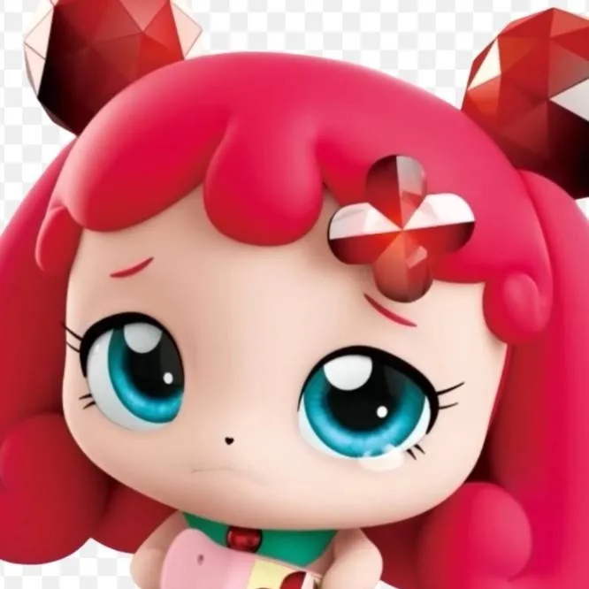 chat with ai character: Owwping