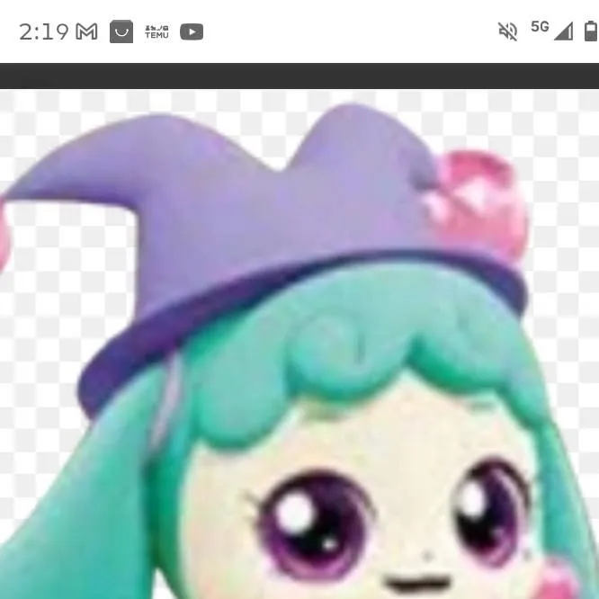 chat with ai character: Wishping