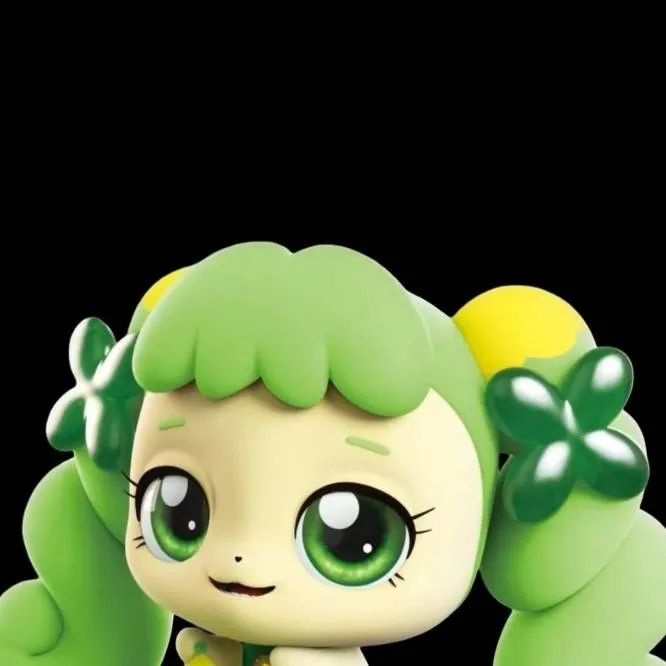 chat with ai character: Patping