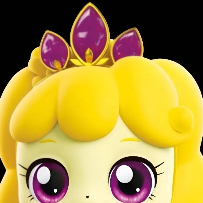 chat with ai character: Ladyping