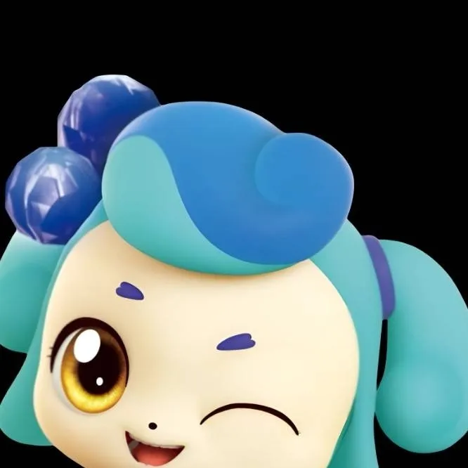 chat with ai character: Buddyping