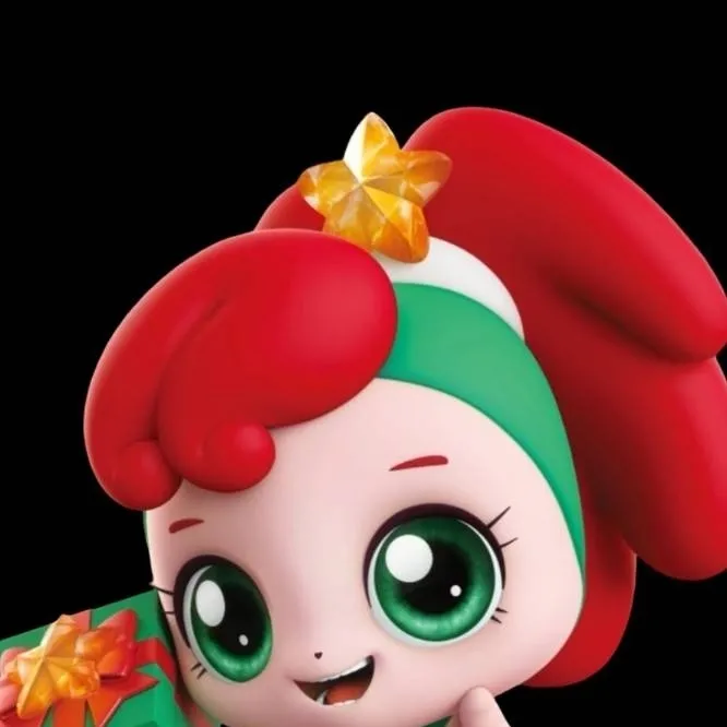 chat with ai character: Giftping