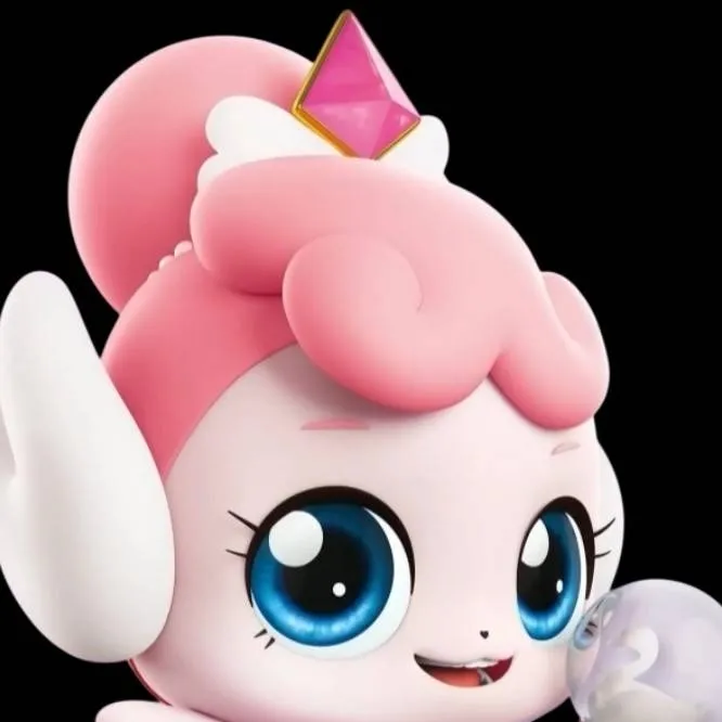 chat with ai character: Balletping