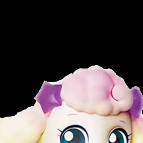 chat with ai character: Fluffyping