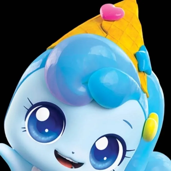 chat with ai character: Shashaping