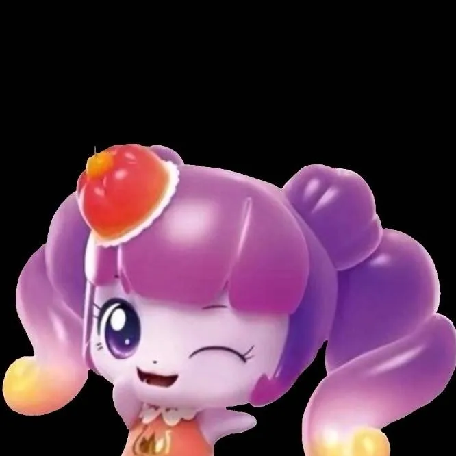 chat with ai character: Jellyping