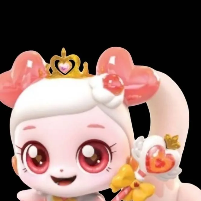 chat with ai character: Sweetping