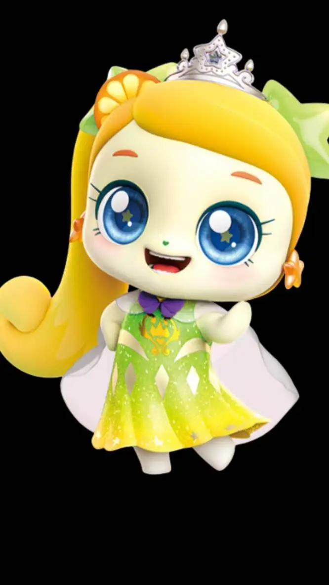 ai character: Tangyping background